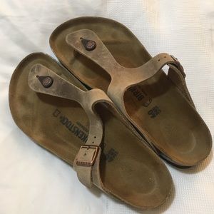 Birkenstock Size 40